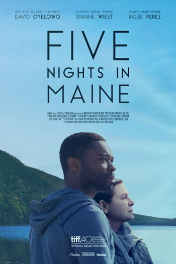 Năm đêm ở Maine (Five Nights in Maine) [2015]