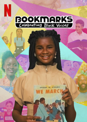Năm phút đọc cho bé (Bookmarks) [2020]