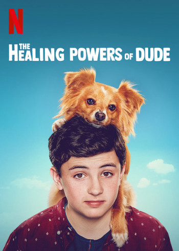 Năng lực chữa bệnh của Dude (The Healing Powers of Dude) [2020]