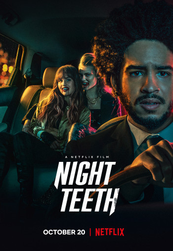 Nanh sắc trong đêm (Night Teeth) [2021]