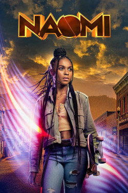 Naomi (Naomi) [2022]