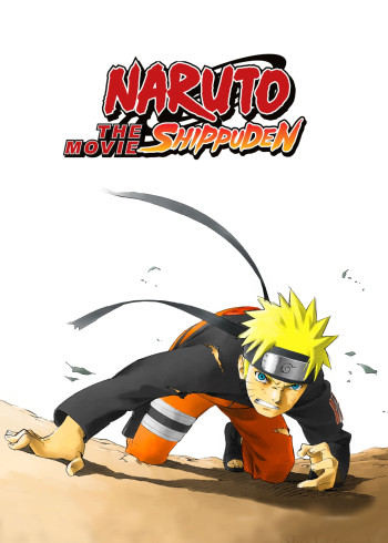 Naruto Shippuden: Cái Chết Tiên Đoán (Naruto Shippûden: The Movie) [2007]