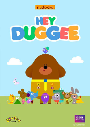Này Duggee (Phần 3) (Hey Duggee (Season 3)) [2019]