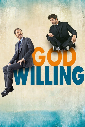 Nếu Đức Chúa Muốn (God Willing) [2015]