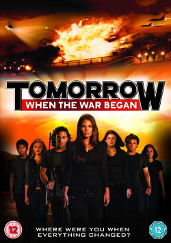 Nếu ngày mai quê hương tràn khói lửa (Tomorrow, When the War Began) [2010]