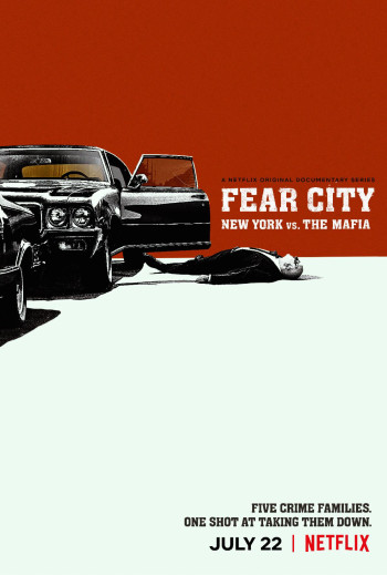 New York: Đương đầu với xã hội đen (Fear City: New York vs The Mafia) [2020]