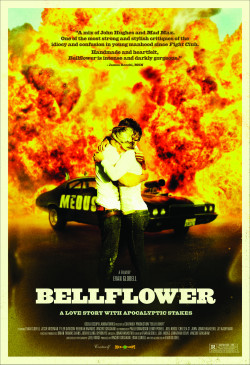 Ngã Rẽ Kỳ Quặc (Bellflower) [2012]