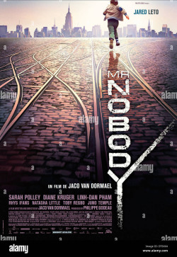 Ngài Không Ngã Rẽ (Mr. Nobody) [2010]