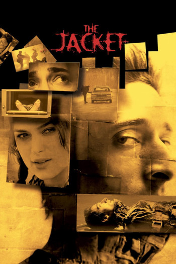 Ngăn Cản Thần Chết (The Jacket) [2005]