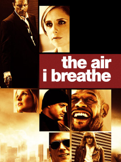 Ngăn Chặn Tội Ác (The Air I Breathe) [2007]