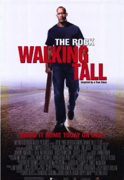 Ngẩng Cao Đầu (Walking Tall) [2004]