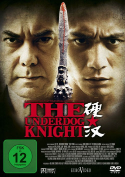Ngạnh Hán (The Underdog Knight) [2013]