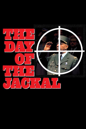 Ngày Của Chó Rừng (The Day of the Jackal) [1973]