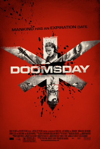 Ngày diệt vong (Doomsday) [2008]