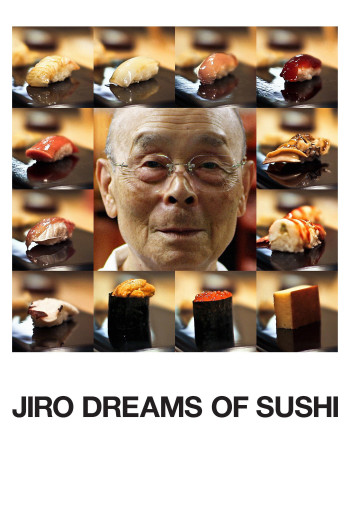 Nghệ Nhân Sushi (Jiro Dreams of Sushi) [2011]