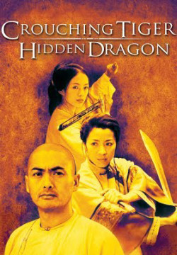 Ngọa Hổ Tàng Long (Crouching Tiger, Hidden Dragon) [2000]