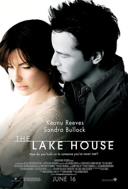 Ngôi Nhà Bên Hồ (The Lake House) [2006]