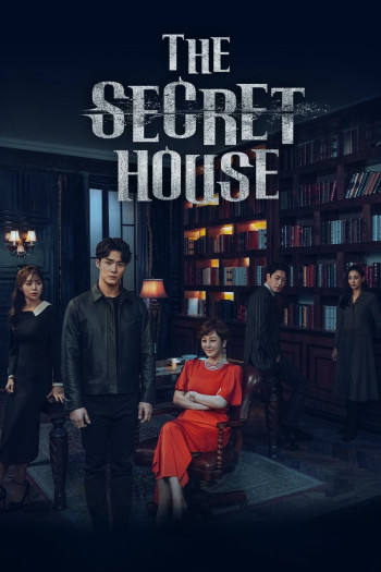 Ngôi Nhà Bí Mật (The Secret House) [2022]