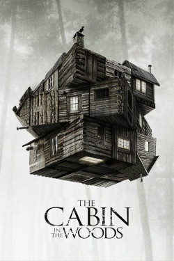 Ngôi Nhà Gỗ Trong Rừng (The Cabin in the Woods) [2012]