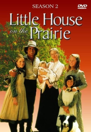 Ngôi Nhà Nhỏ Trên Thảo Nguyên (Phần 2) (Little House on the Prairie (Season 2)) [1975]