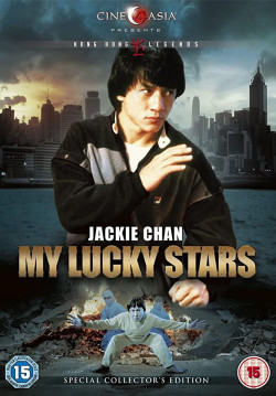 Ngôi Sao May Mắn (My Lucky Stars) [1985]