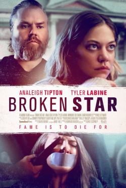 Ngôi Sao Tuyệt Vọng (Broken Star) [2018]