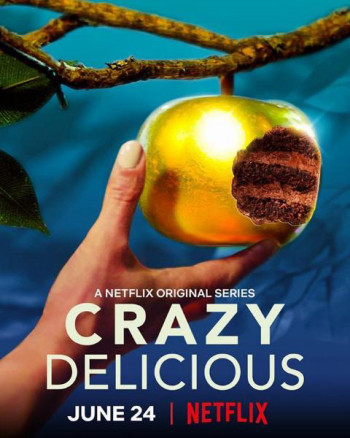 Ngon điên rồ (Crazy Delicious) [2020]