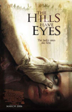Ngọn Đồi Có Mắt (The Hills Have Eyes) [2006]