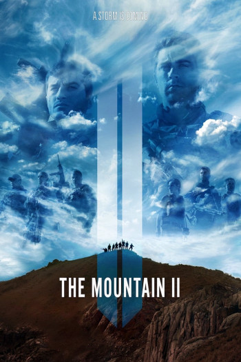 Ngọn Núi 2 (The Mountain II) [2016]