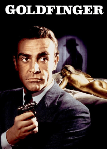 Ngón Tay Vàng (Goldfinger) [1964]