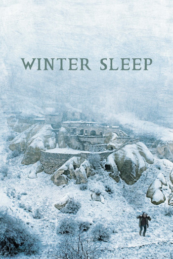Ngủ Đông (Winter Sleep) [2014]