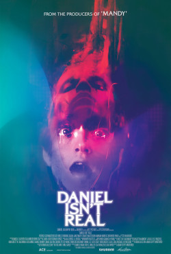 Người Bạn Tưởng Tượng (Daniel Isn't Real) [2019]