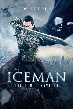 Người Băng 2 (Iceman 2: The Time Traveler) [2018]