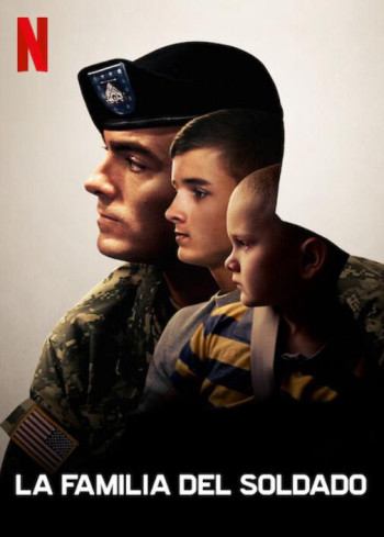 Người cha, người lính, người con (Father Soldier Son) [2020]