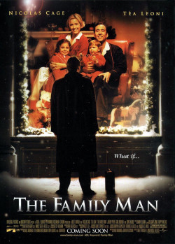Người Cha Tuyệt Vời (The Family Man) [2001]