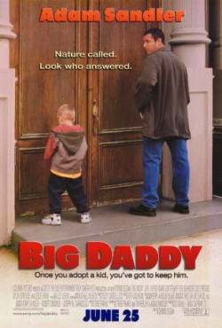 Người Cha Vĩ Đại (Big Daddy) [1999]