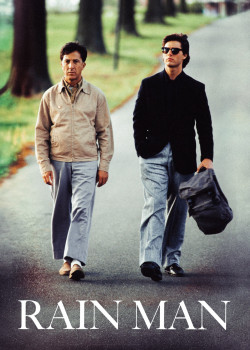 Người Đàn Ông Trong Mưa (Rain Man) [1988]