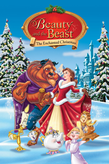 Người Đẹp và Quái Vật: Giáng Sinh Kỳ Diệu (Beauty and the Beast: The Enchanted Christmas) [1997]