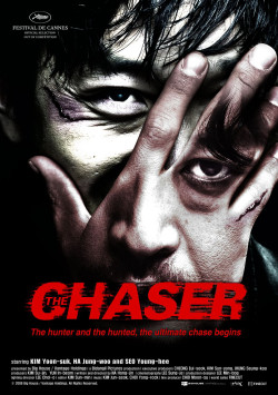 Người Đi Săn (The Chaser) [2008]
