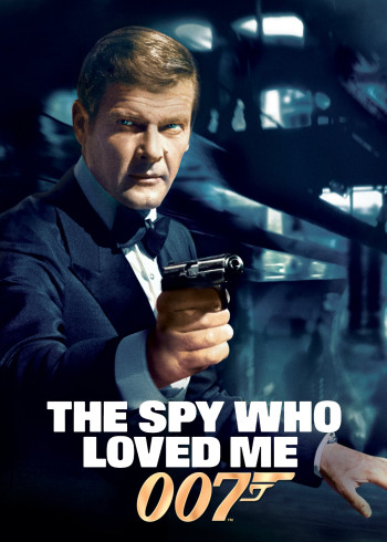 Người Điệp Viên Tôi Yêu (The Spy Who Loved Me) [1977]