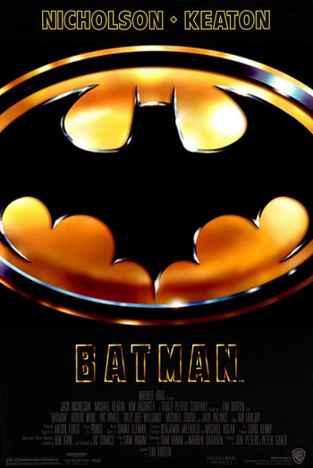 Người dơi 1 (Batman) [1989]