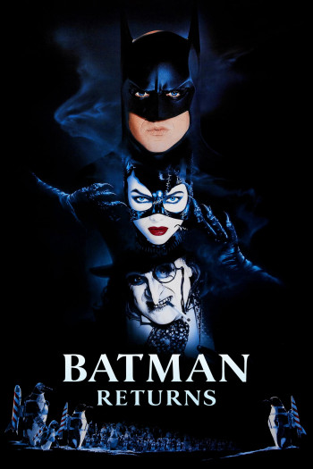 Người Dơi Trở Lại (Batman Returns) [1992]