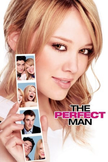 Người hoàn hảo cho mẹ (The Perfect Man) [2005]