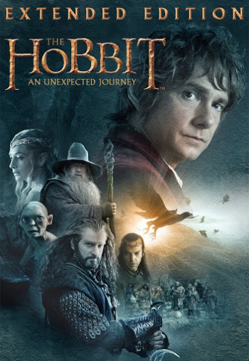 Người Hobbit: Hành trình vô định (The Hobbit: An Unexpected Journey) [2012]