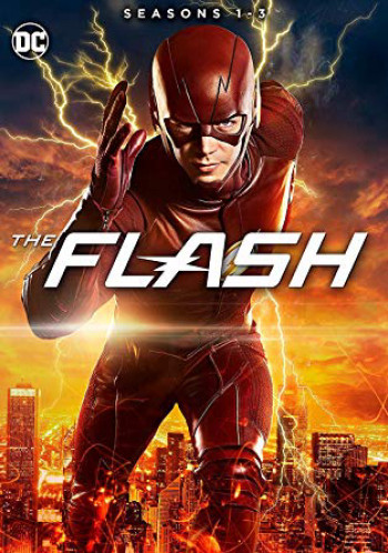 Người hùng tia chớp (Phần 1) (The Flash (Season 1)) [2014]