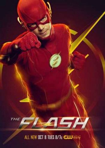 Người hùng tia chớp (Phần 6) (The Flash (Season 6)) [2019]