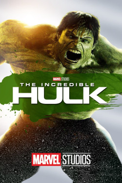 Người Khổng Lồ Xanh Phi Thường (The Incredible Hulk) [2008]