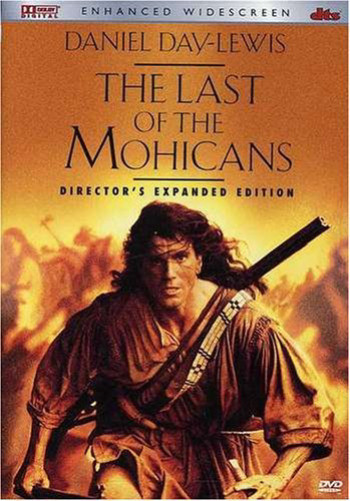 Người Mohicans Cuối Cùng (The Last of the Mohicans) [1992]