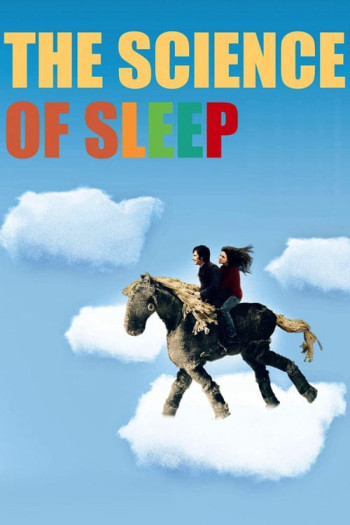 Người Mộng Du  (The Science of Sleep) [2006]