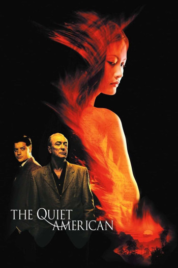Người Mỹ Trầm Lặng (The Quiet American) [2002]